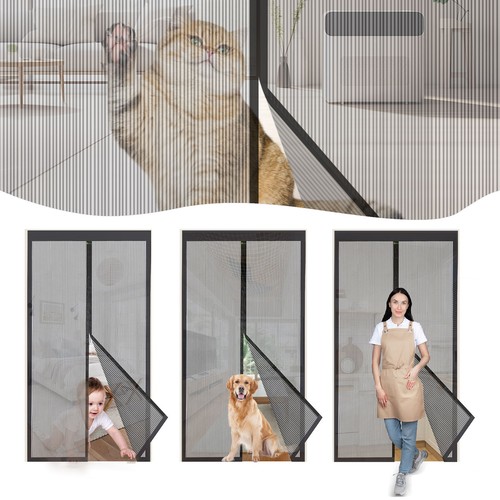 Katzensicheres fliegengitter - katzensicheres,