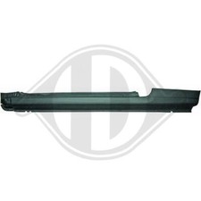 6022031 Einstiegblech links für NISSAN MICRA II (K11)