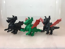 Lego drachen dragon classic - lego®,