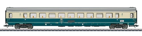Marklin 43769 konigssee - marklin,