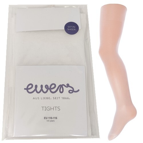 Ewers kinder feinstrumpfhose - ewers,