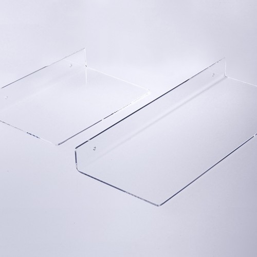 Acrylglas badregal ablage - badregal,