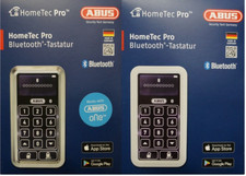 Abus bluetooth tastatur - abus, bluetooth®-tastatur