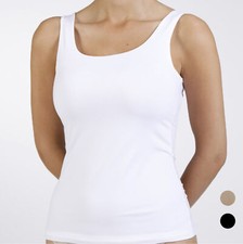 Nina von C. Eco Soft Achseltop