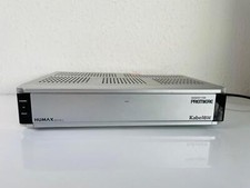 Humax ND-FOX C Kabel BW Receiver Premiere