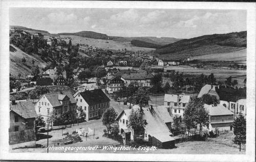 Johanngeorgenstadt - ,
