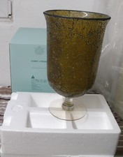 Partylite Windlicht Groß Siena wie Neu in OVP