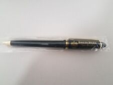 EDLER KUGELSCHREIBER BARRE