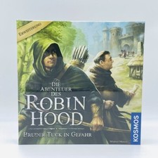 Die Abenteuer des Robin Hood -