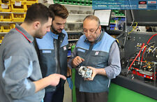 Einspritzdüse Injektor BOSCH BMW MINI Prüfung & Service BOSCH mit Gewährleistung