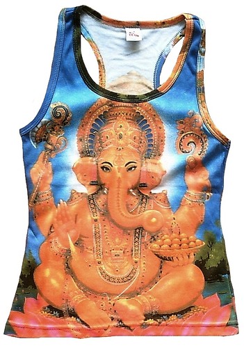 Tt14 lord ganesh - ganesh, hindu