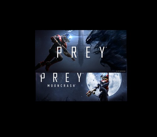 Prey digital deluxe edition - deluxe,