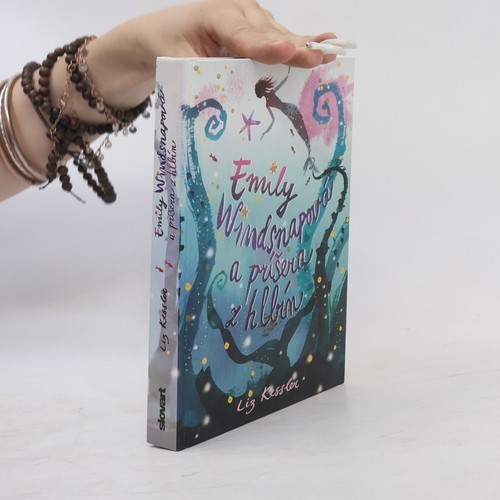 Emily windsnapová príšera - windsnapová, a