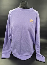 ADIDAS - lockerer Pullover