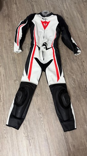 Lederkombi damen dainese - lederkombi,
