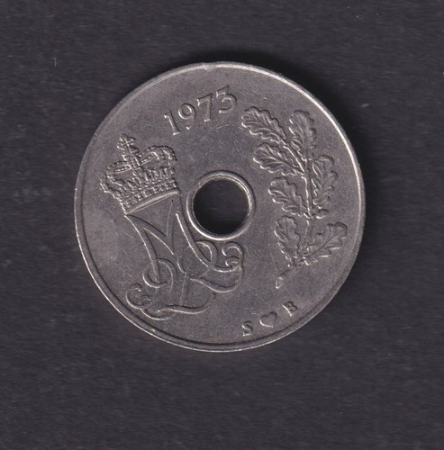 Dänemark 1973 erz - -,