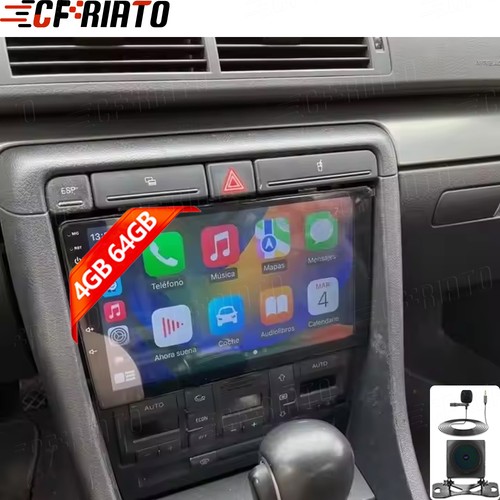 64g carplay android - 4+64g,