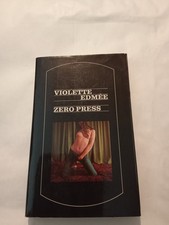 Zero Press - Hardcover Herren