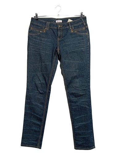 Orsay damen jeans straight leg - straight,