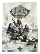 Hidden & Dangerous 2 - PC -