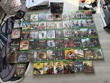 52 Xbox One Xbox Series X