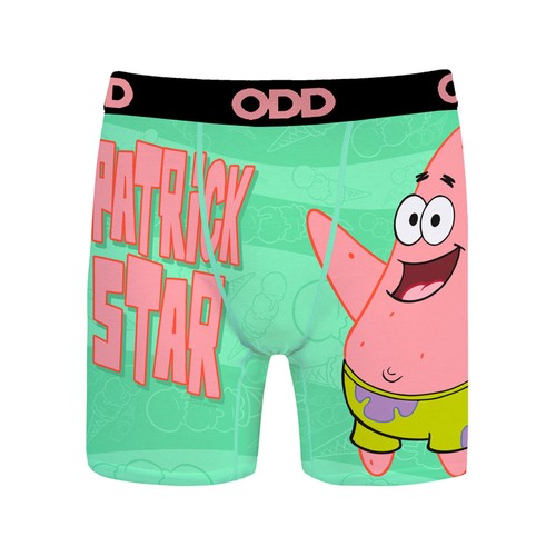Odd sox spongebob - odd, x
