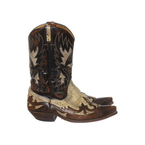 Sancho boots cowboyboots - sancho,
