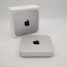Apple mac mini - mini, ssd