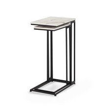 Beistelltisch 2er Set