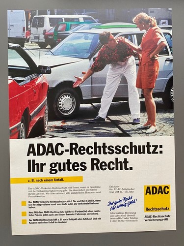 Adac rechtsschutz lebaron - rechtsschutz,