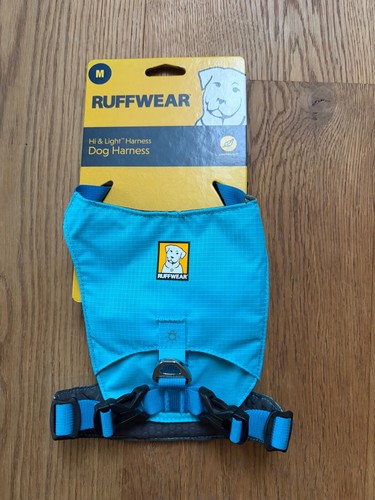 Ruffwear light - hi,