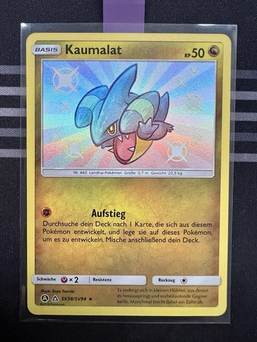 Pokemon kaumalat sv38 sv94 - pokemon, sv38/sv94