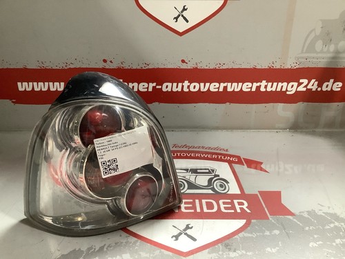 Rückleuchte renault twingo - rückleuchte,