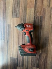 Hilti Schlagschrauber SWI 22-A