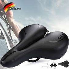 Ergonomische GEL Fahrrad