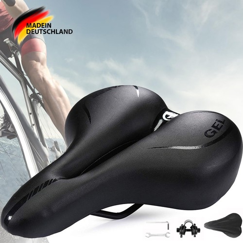 Ergonomische gel fahrrad - ergonomische,
