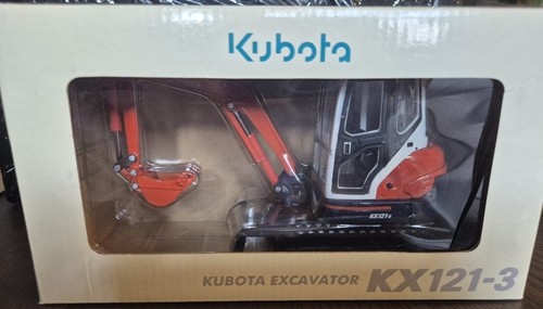 Kubuta bagger engineering - bagger, 1:24