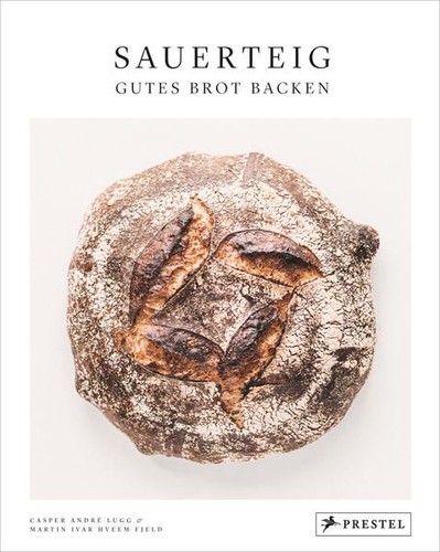 Sauerteig gutes brot - sauerteig., backen