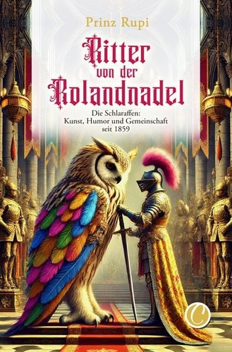 Ritter von der rolandnadel - der,