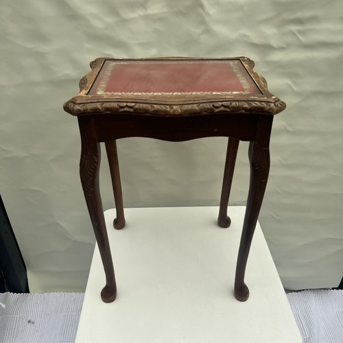 Vintage beistelltisch queen - vintage,