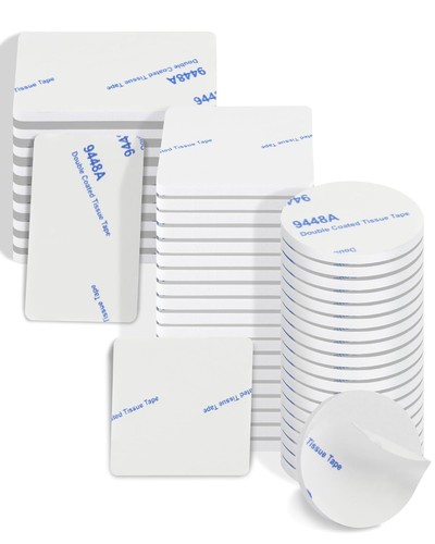 Doppelseitige klebepads extra - doppelseitige,