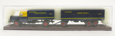 Büssing 8000 hängerzug - 8000,