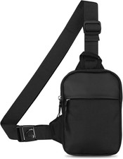Sling Chest Crossbody Bag