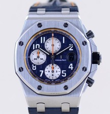 Audemars Piguet Uhr Royal Oak