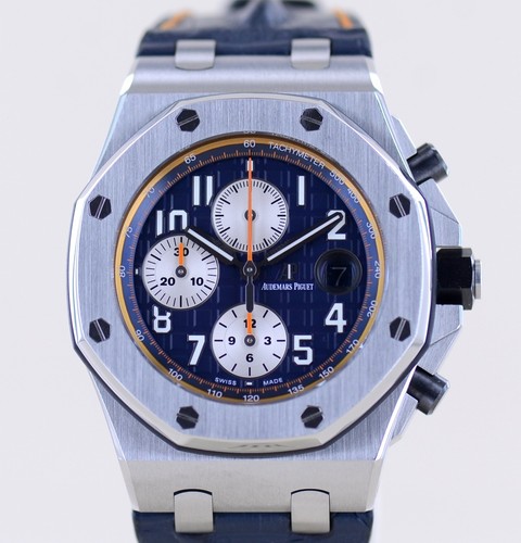 Audemars piguet uhr royal oak - uhr,