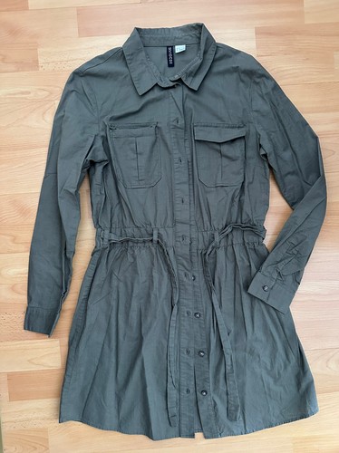 Damen bluse hemd longbluse - h&m*damen,