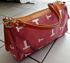 Tod`s Damentasche; Wildleder