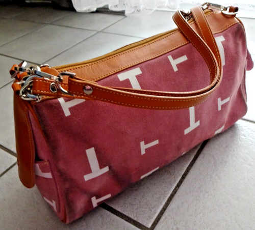 Tod damentasche wildleder - tod`s, damentasche;