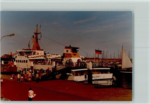 10186191 2985 baltrum hafen - baltrum,