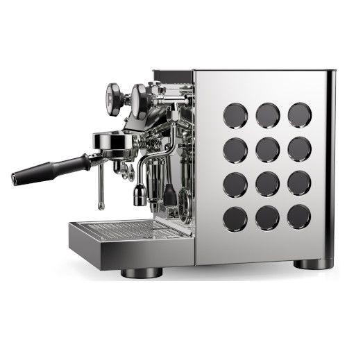 Rocket espresso appartamento - rocket,